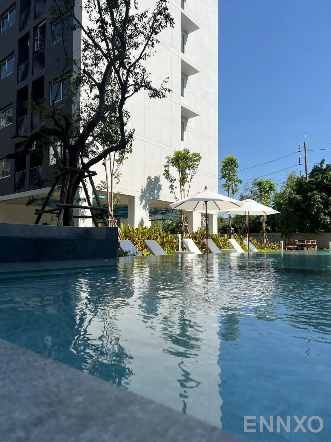 รูปภายนอกโครงการ ของ Sena Kith Srinakarin - Sridan
(เสนาคิทท์ ศรีนครินทร์ - ศรีด่าน) - รูปที่ 10