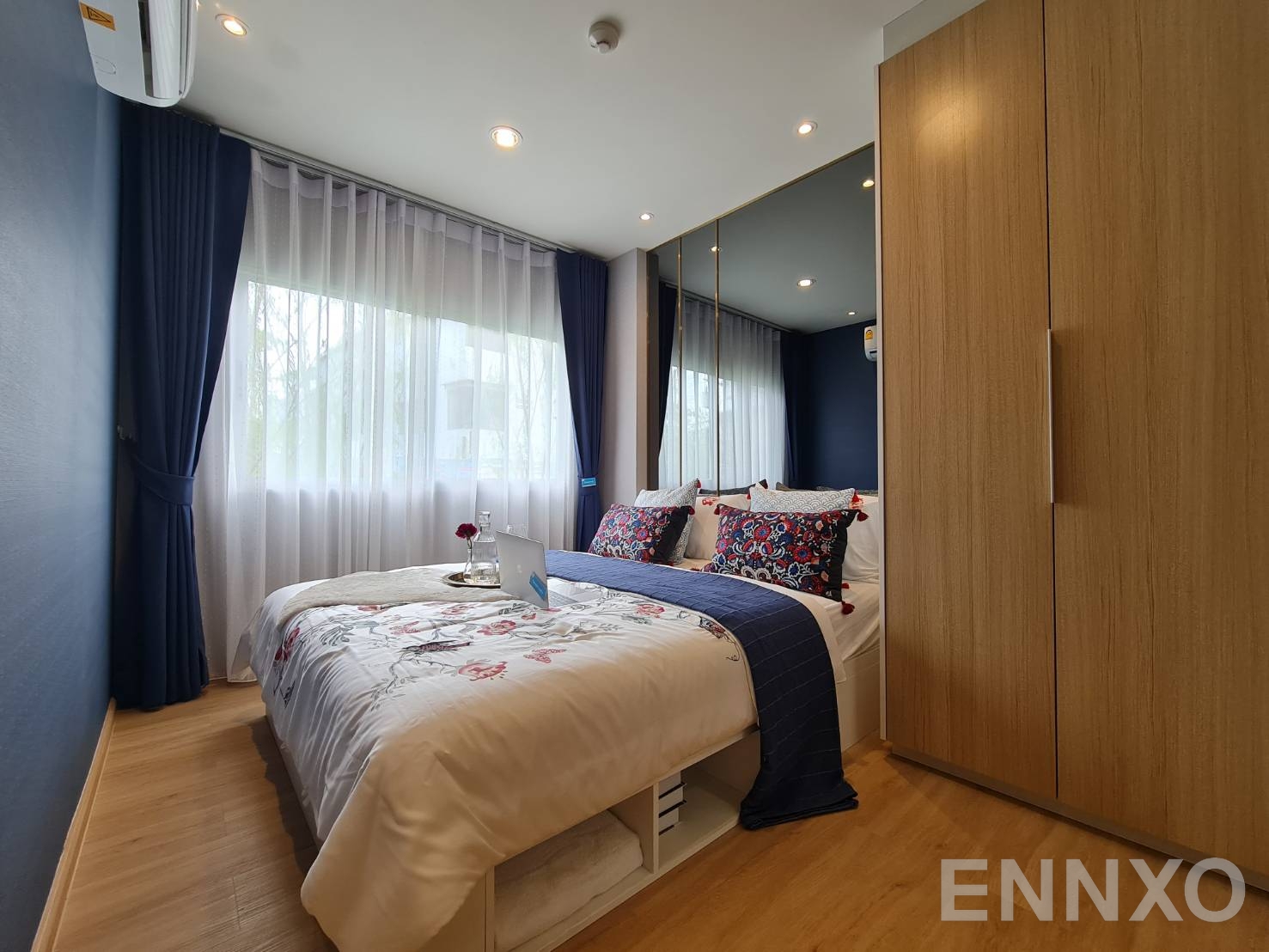 รูปภายในโครงการ ของ Sena Kith Srinakarin - Sridan
(เสนาคิทท์ ศรีนครินทร์ - ศรีด่าน) - รูปที่ 4