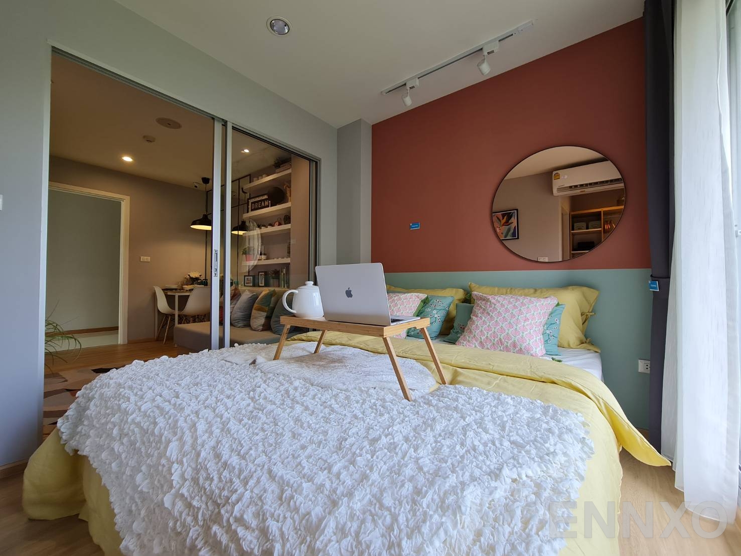 รูปภายในโครงการ ของ Sena Kith Srinakarin - Sridan
(เสนาคิทท์ ศรีนครินทร์ - ศรีด่าน) - รูปที่ 5