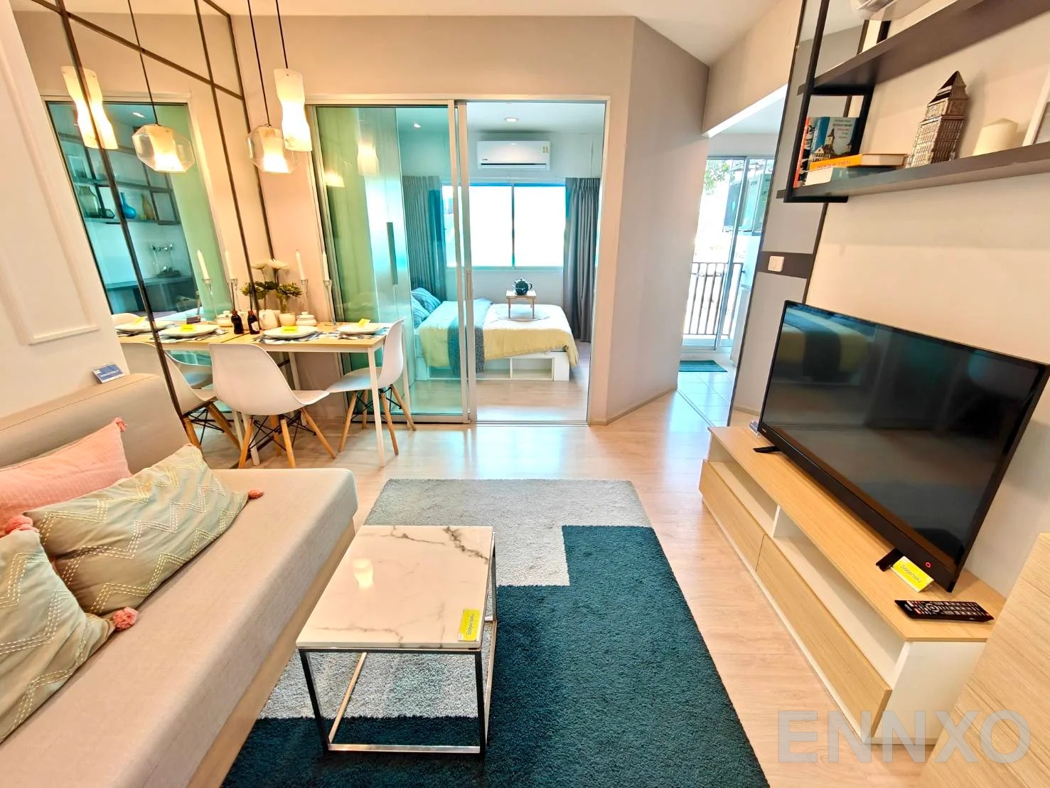 รูปของโครงการ เสนาคิทท์ เวสต์เกต - บางบัวทอง เฟส 1-2 อื่นๆ - รูปที่ 5