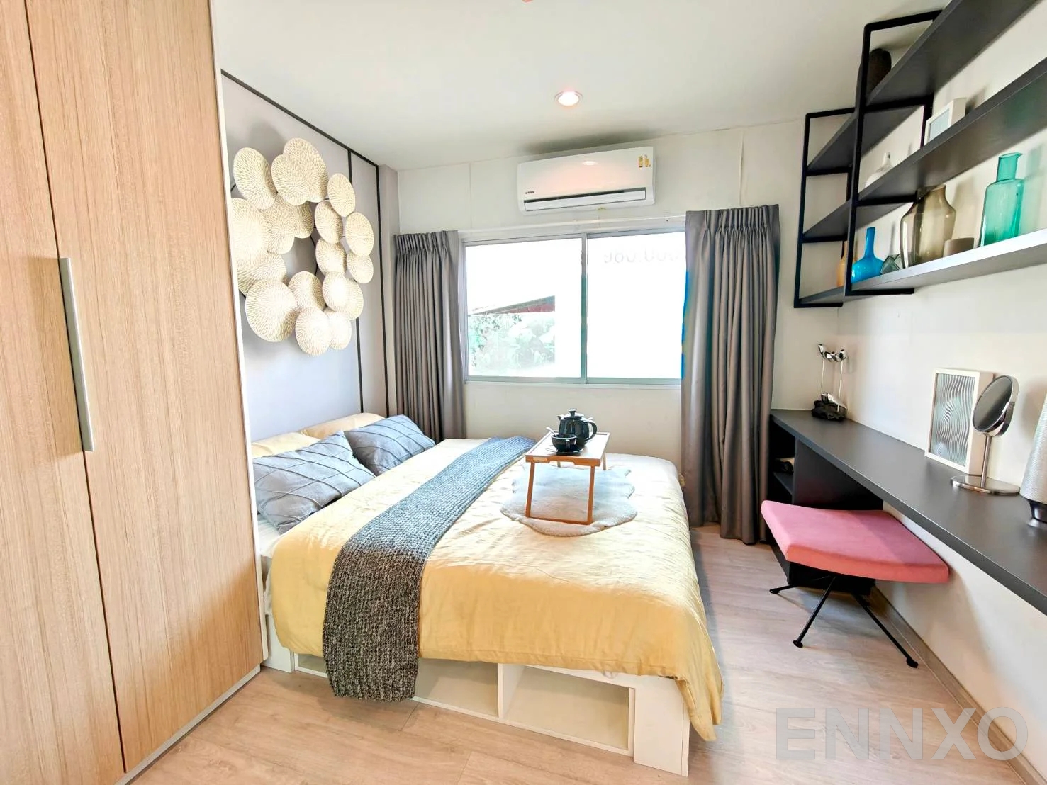 รูปของโครงการ Sena Kith Westgate - Bangbuathong Phase 1-2 
(เสนาคิทท์ เวสต์เกต - บางบัวทอง เฟส 1-2) อื่นๆ - รูปที่ 3