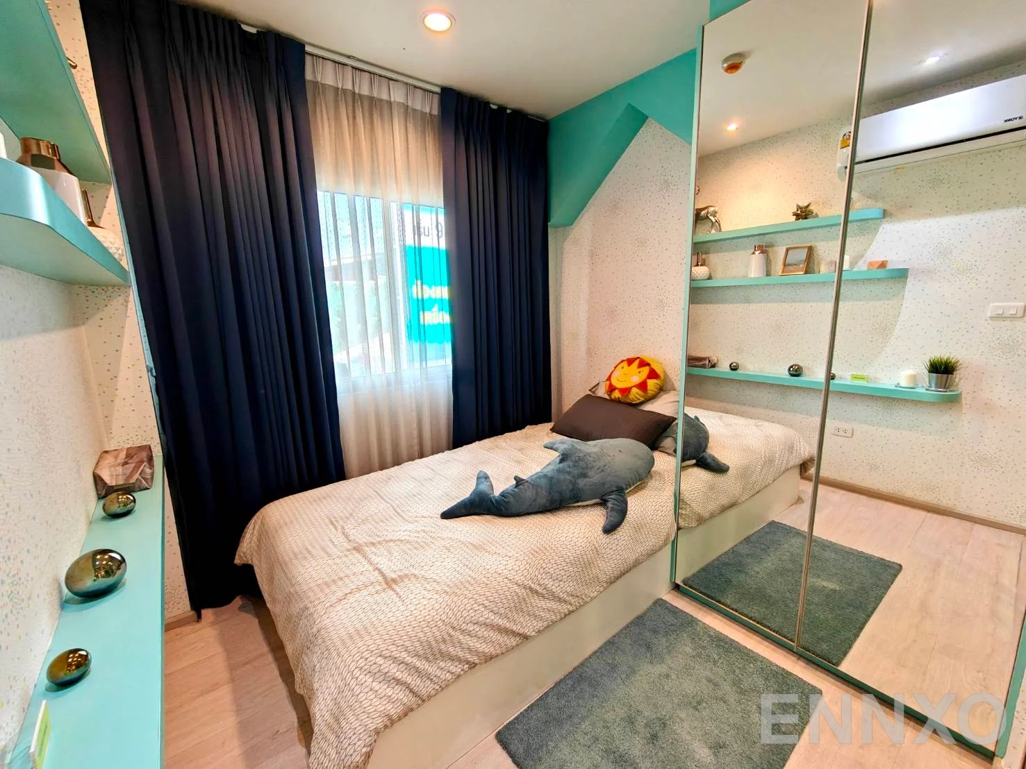 รูปของโครงการ Sena Kith Westgate - Bangbuathong Phase 1-2 
(เสนาคิทท์ เวสต์เกต - บางบัวทอง เฟส 1-2) อื่นๆ - รูปที่ 4