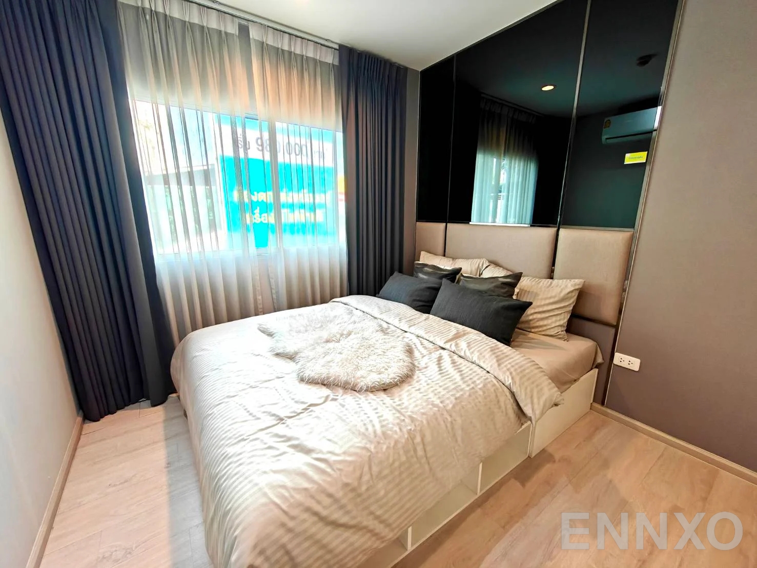 รูปของโครงการ Sena Kith Westgate - Bangbuathong Phase 1-2 
(เสนาคิทท์ เวสต์เกต - บางบัวทอง เฟส 1-2) อื่นๆ - รูปที่ 5