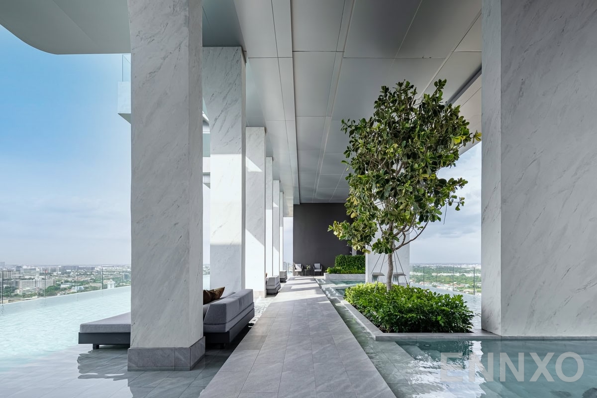 รูปของโครงการ SO ORIGIN KASET INTERCHANGE อื่นๆ - รูปที่ 3