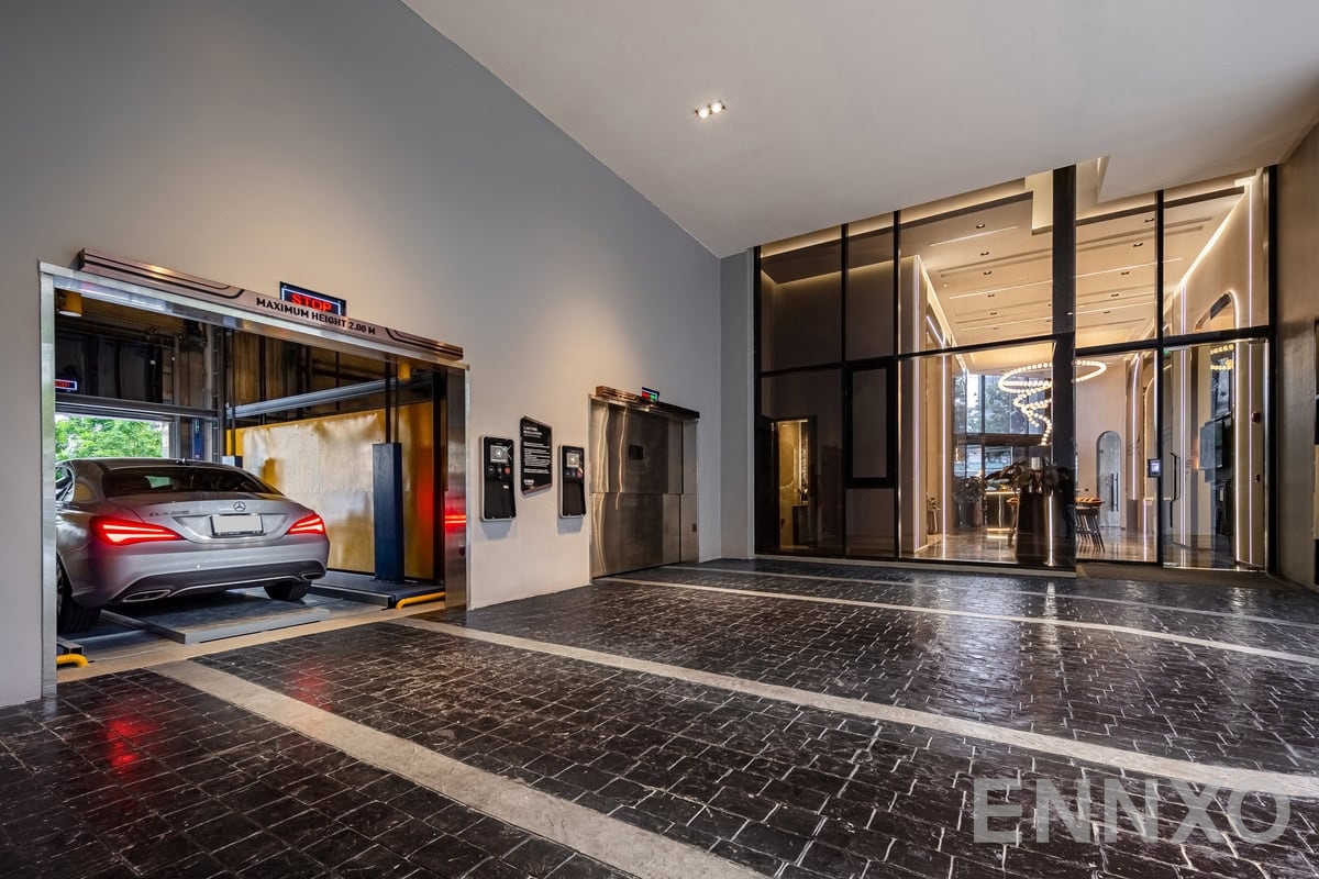 รูปของโครงการ SO ORIGIN KASET INTERCHANGE อื่นๆ - รูปที่ 4