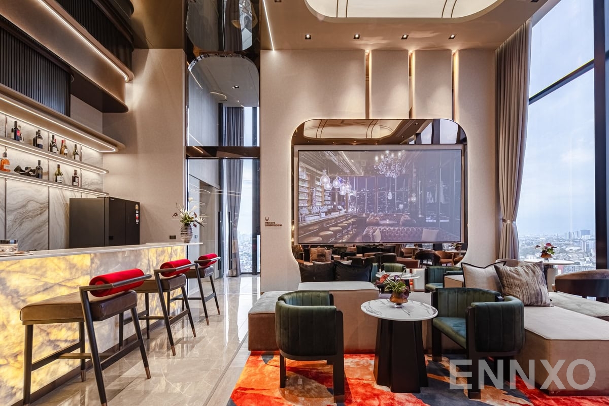 รูปของโครงการ SO ORIGIN KASET INTERCHANGE อื่นๆ - รูปที่ 5