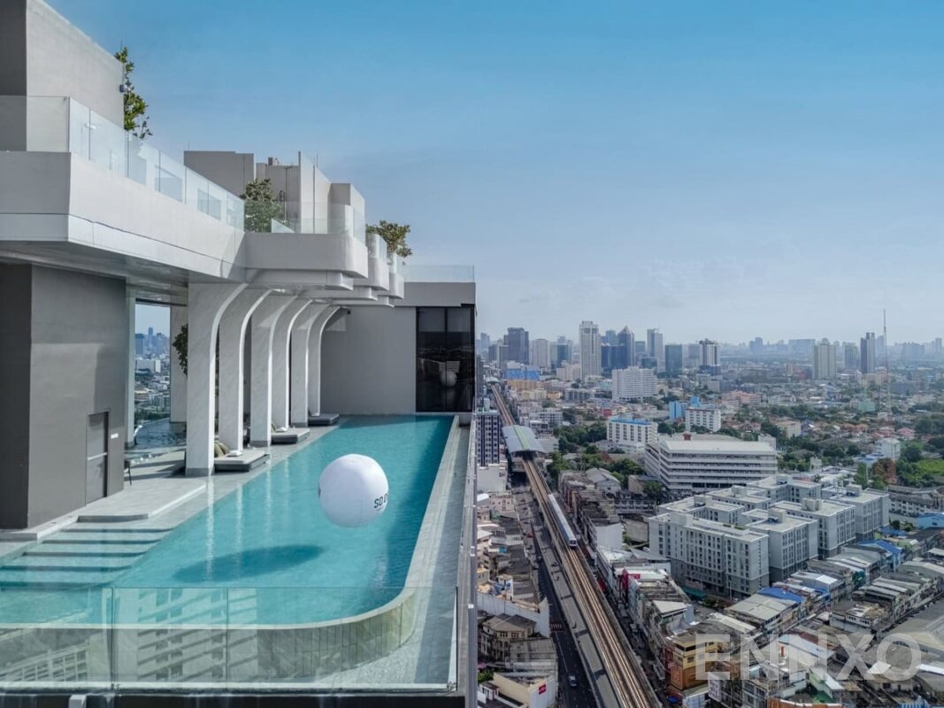 รูปของโครงการ SO ORIGIN KASET INTERCHANGE อื่นๆ - รูปที่ 2