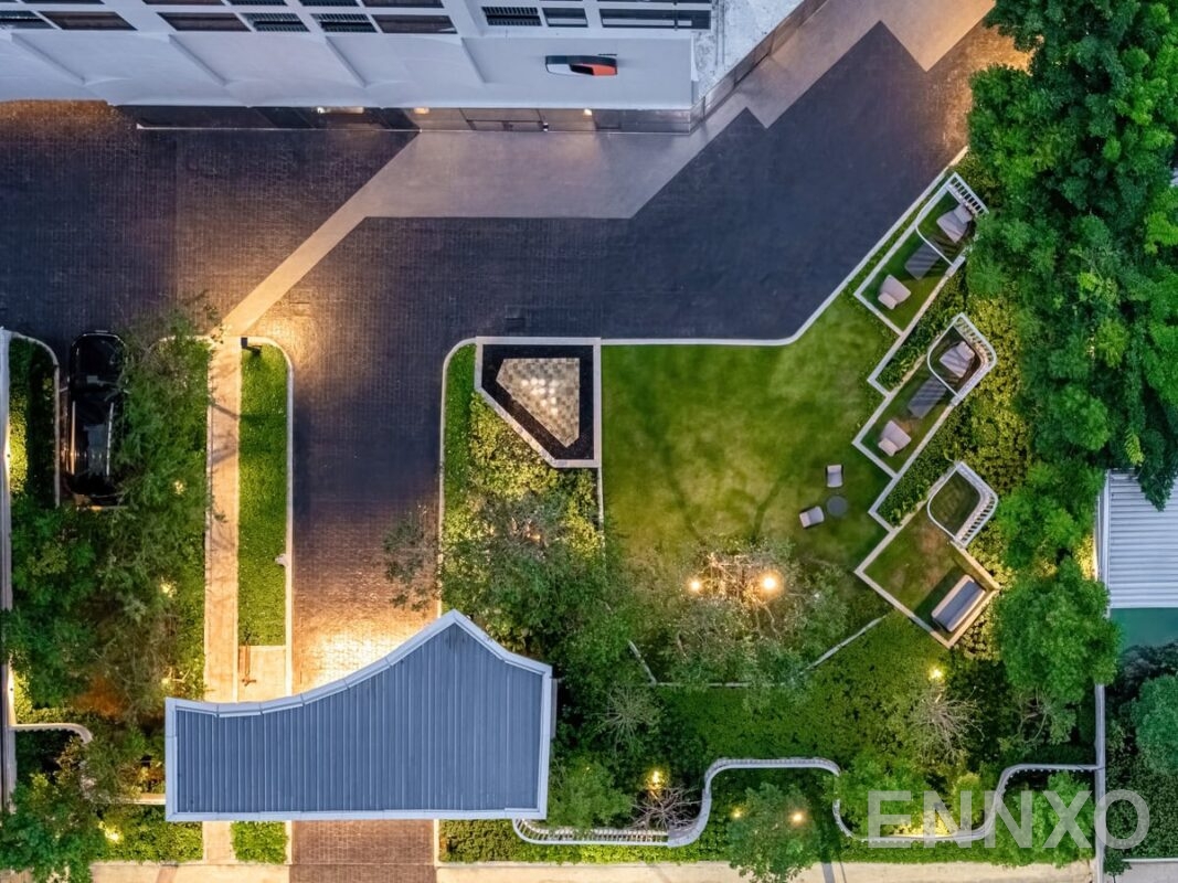 รูปของโครงการ SO ORIGIN KASET INTERCHANGE อื่นๆ - รูปที่ 3