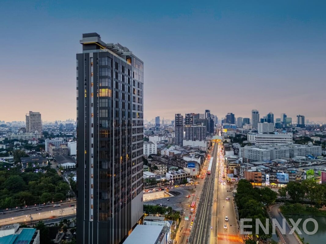 รูปของโครงการ SO ORIGIN KASET INTERCHANGE อื่นๆ - รูปที่ 3