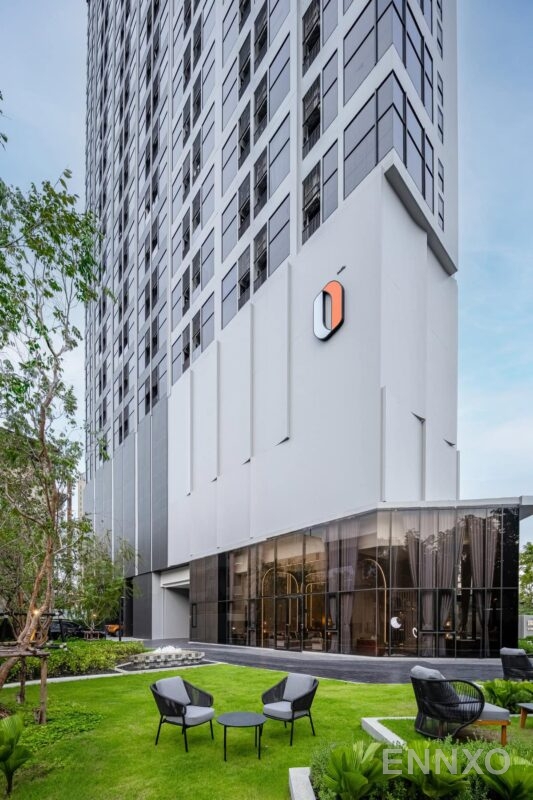 รูปของโครงการ SO ORIGIN KASET INTERCHANGE อื่นๆ - รูปที่ 4