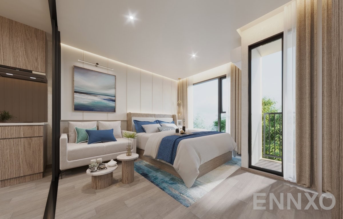 รูปของโครงการ So Origin Pattaya อื่นๆ - รูปที่ 2