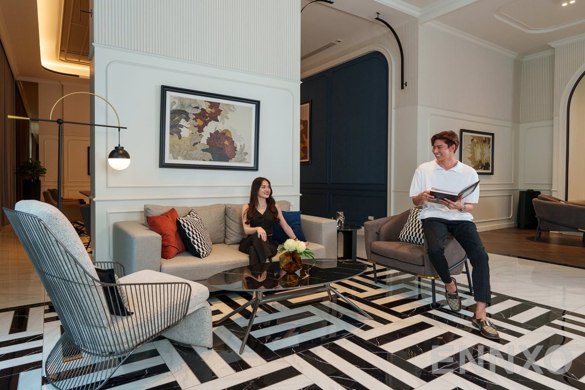 รูปของโครงการ SO Origin Phahol 69 Station อื่นๆ - รูปที่ 1