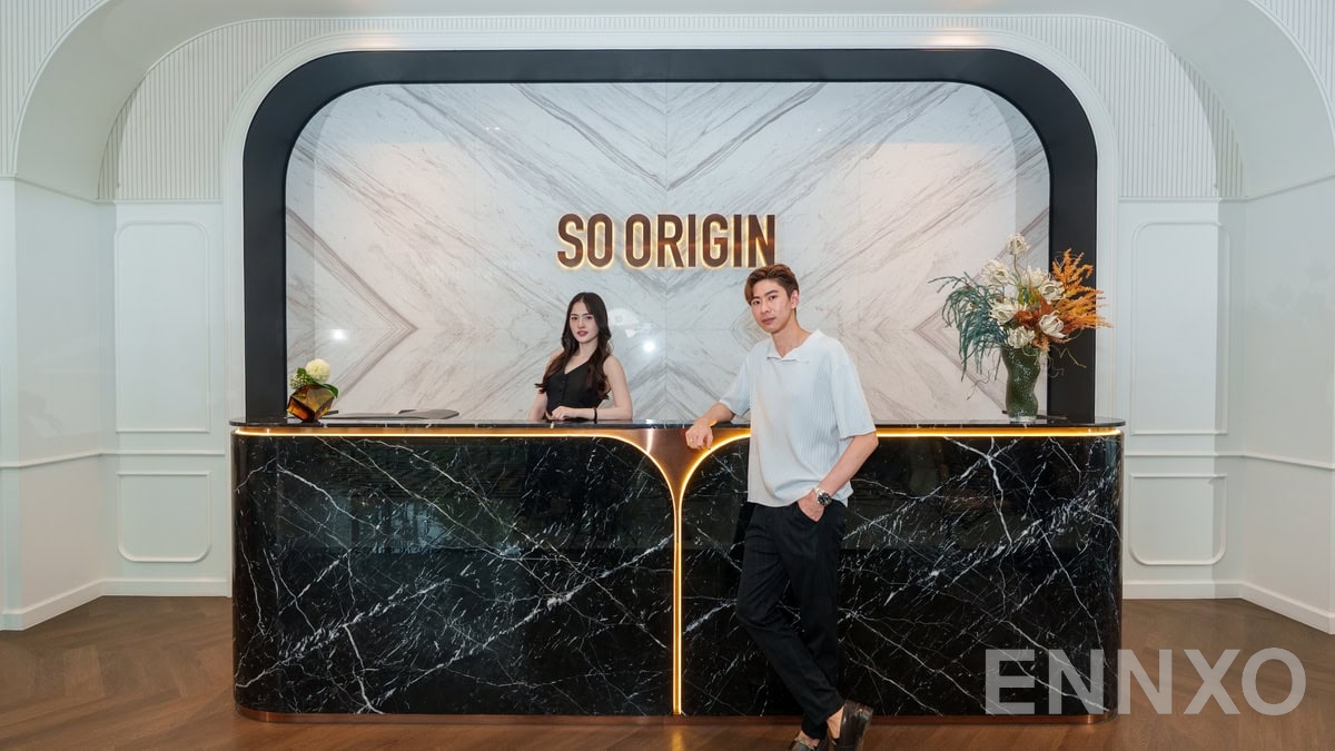 รูปของโครงการ SO Origin Phahol 69 Station อื่นๆ - รูปที่ 2