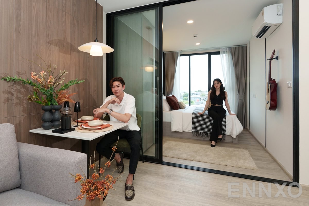 รูปของโครงการ SO Origin Phahol 69 Station อื่นๆ - รูปที่ 4