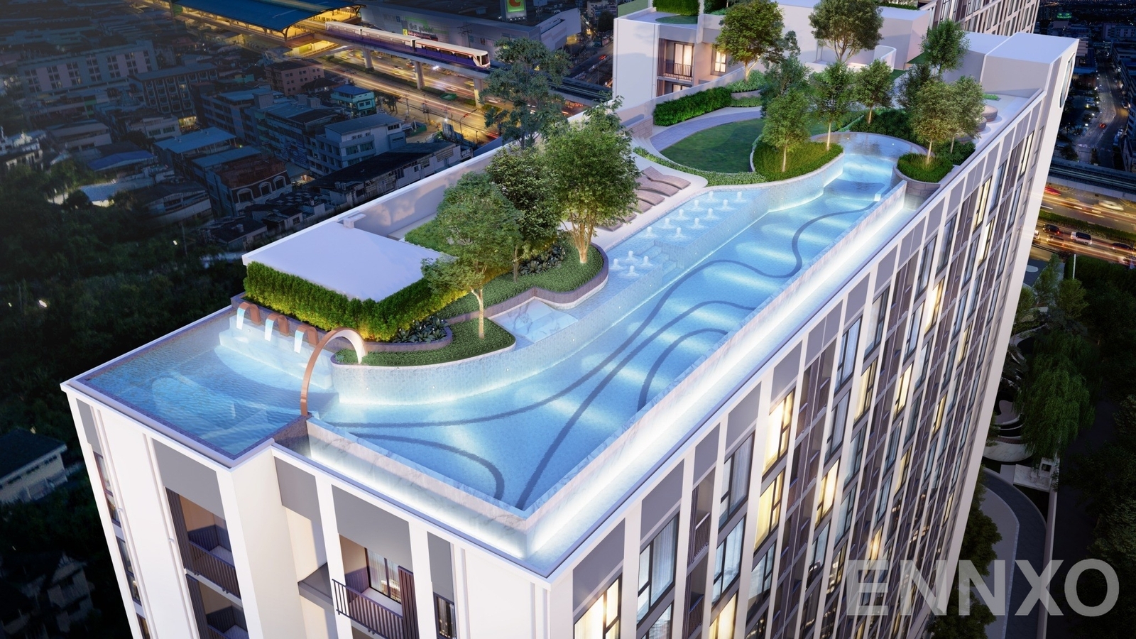 รูปของโครงการ SO Origin Phahol 69 Station อื่นๆ - รูปที่ 3