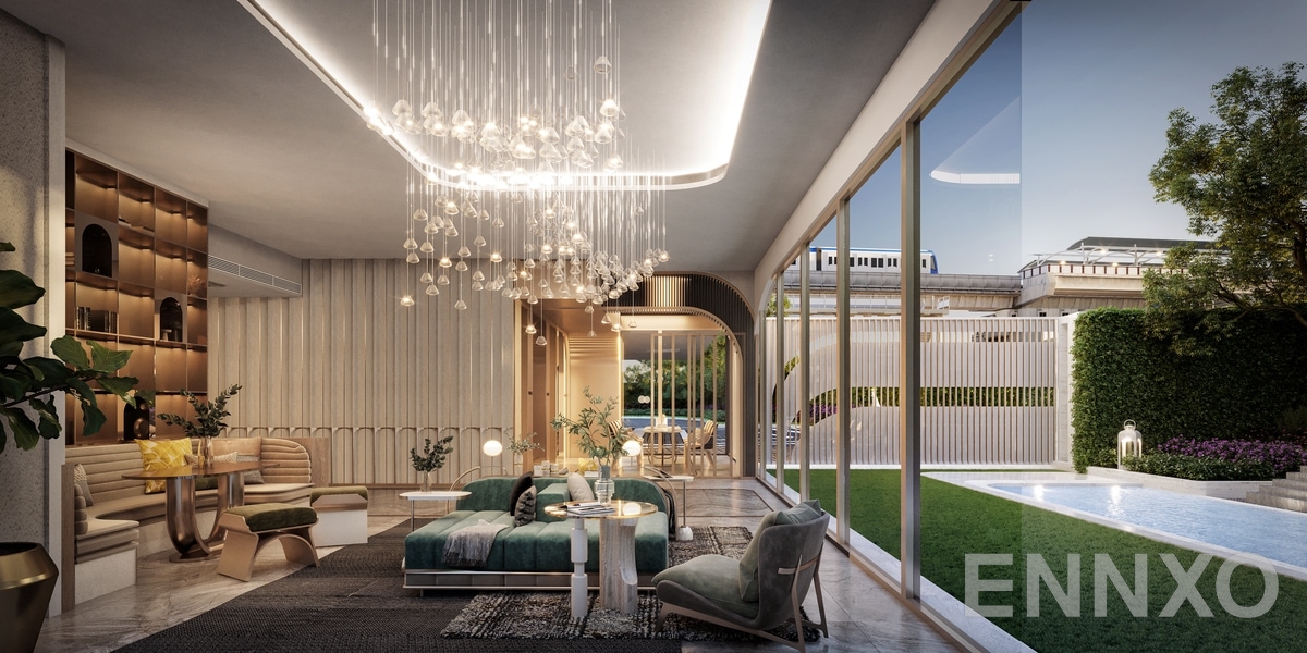 รูปของโครงการ โซ ออริจิ้น เวลเนส ศิริราช อื่นๆ - รูปที่ 1