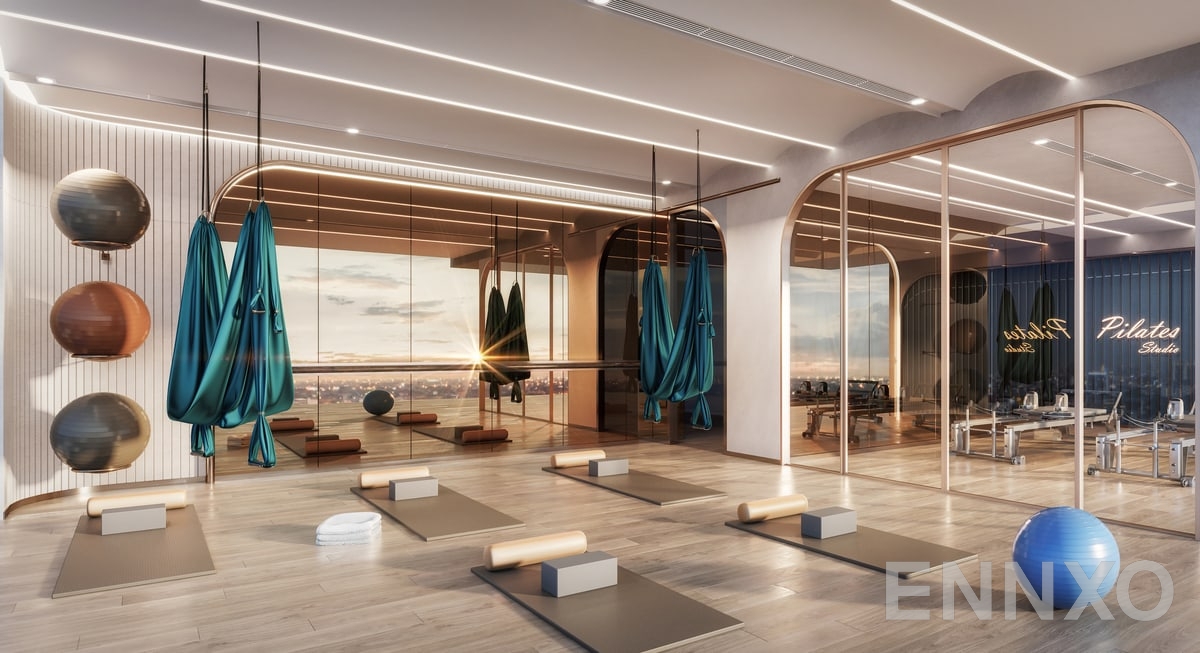 รูปของโครงการ โซ ออริจิ้น เวลเนส ศิริราช อื่นๆ - รูปที่ 4