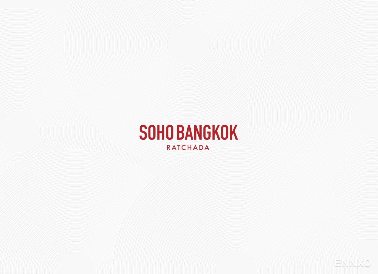 รูป ของ SOHO BANGKOK RATCHADA - รูปที่ 1