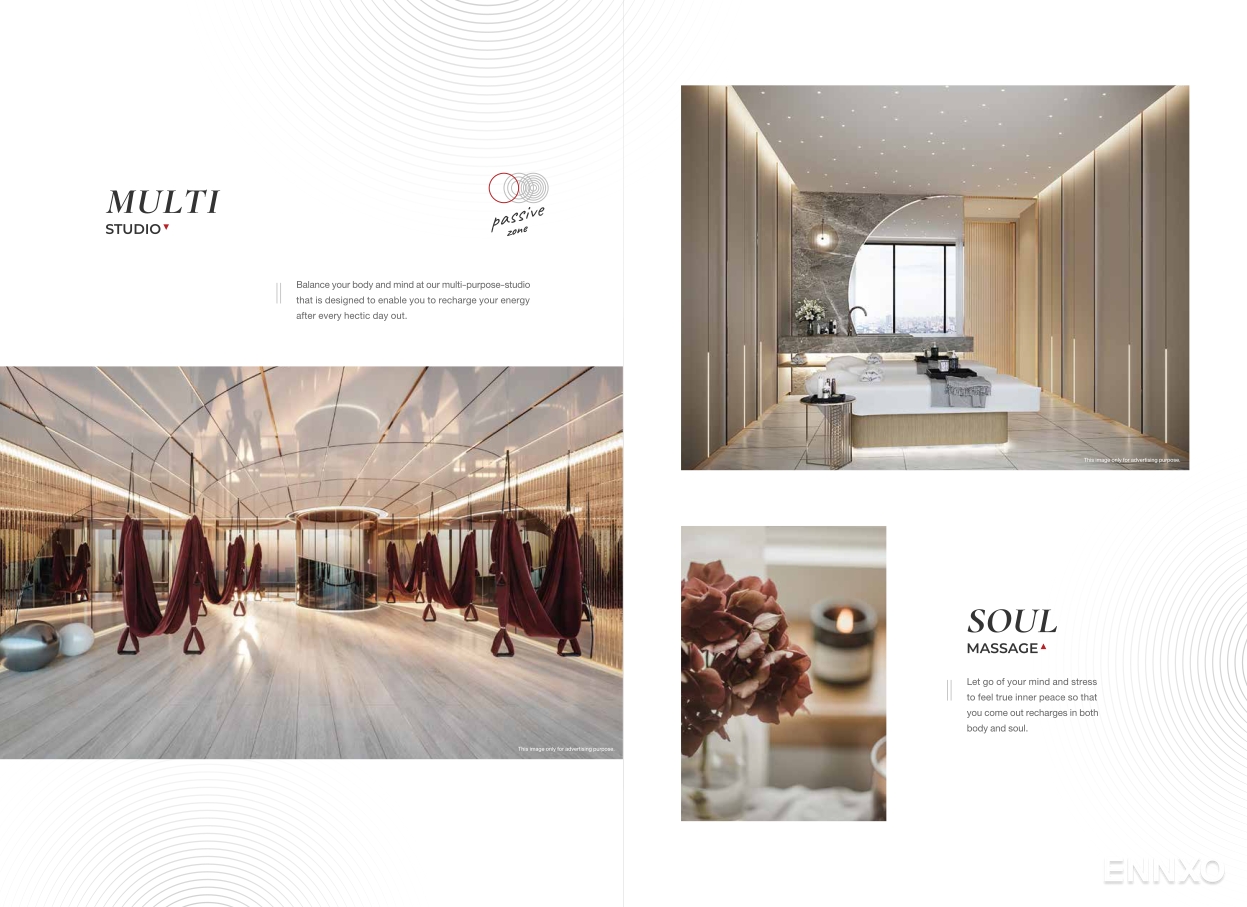 รูป ของ SOHO BANGKOK RATCHADA - รูปที่ 3