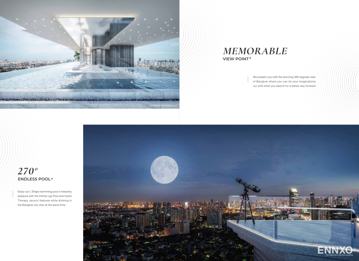 รูป ของ SOHO BANGKOK RATCHADA - รูปที่ 3