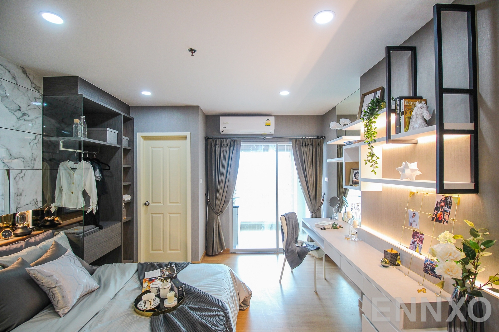 รูปของโครงการ ศุภาลัย ซิตี้ รีสอร์ท แจ้งวัฒนะ อื่นๆ - รูปที่ 1