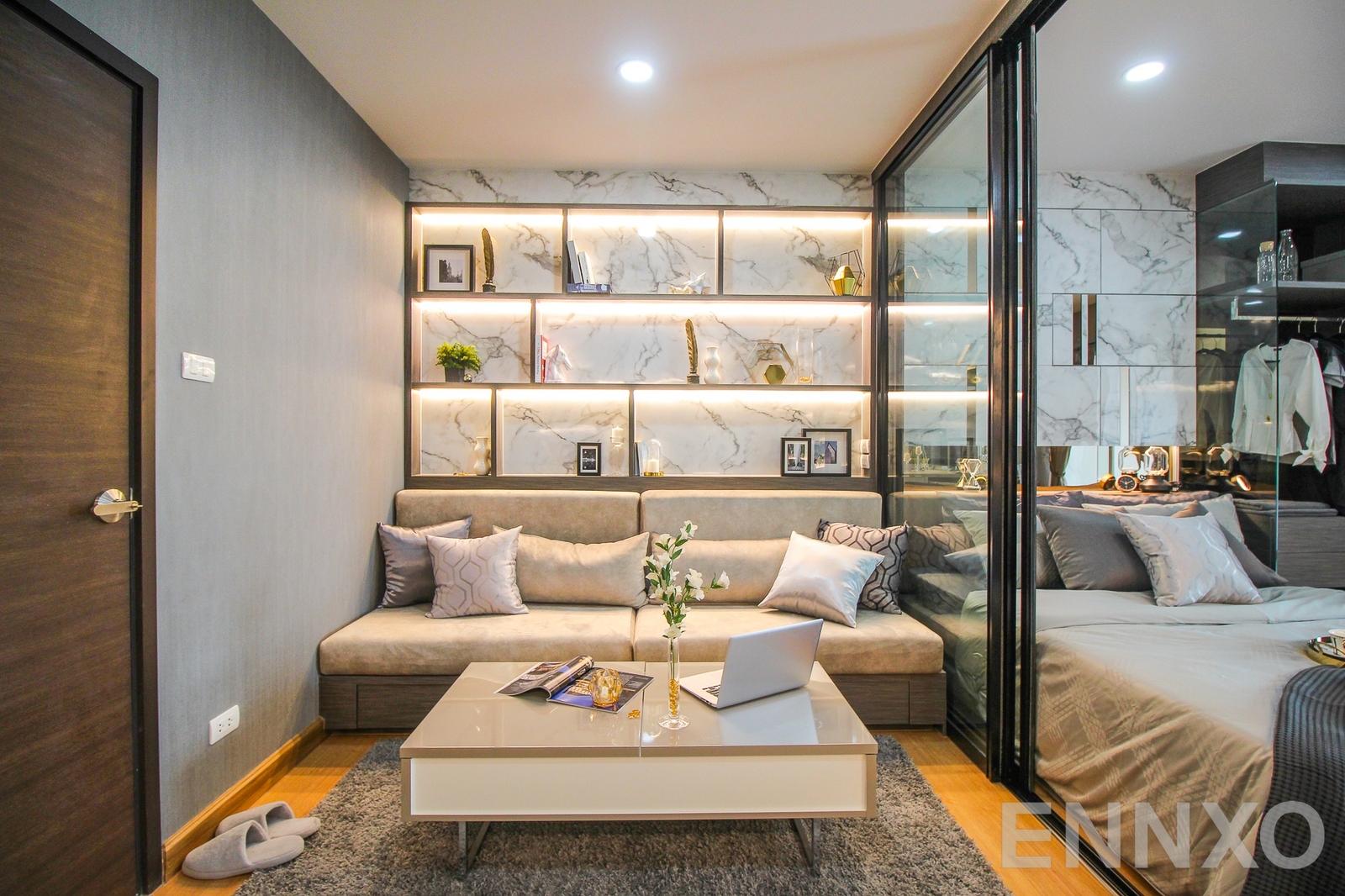 รูปของโครงการ ศุภาลัย ซิตี้ รีสอร์ท แจ้งวัฒนะ อื่นๆ - รูปที่ 3