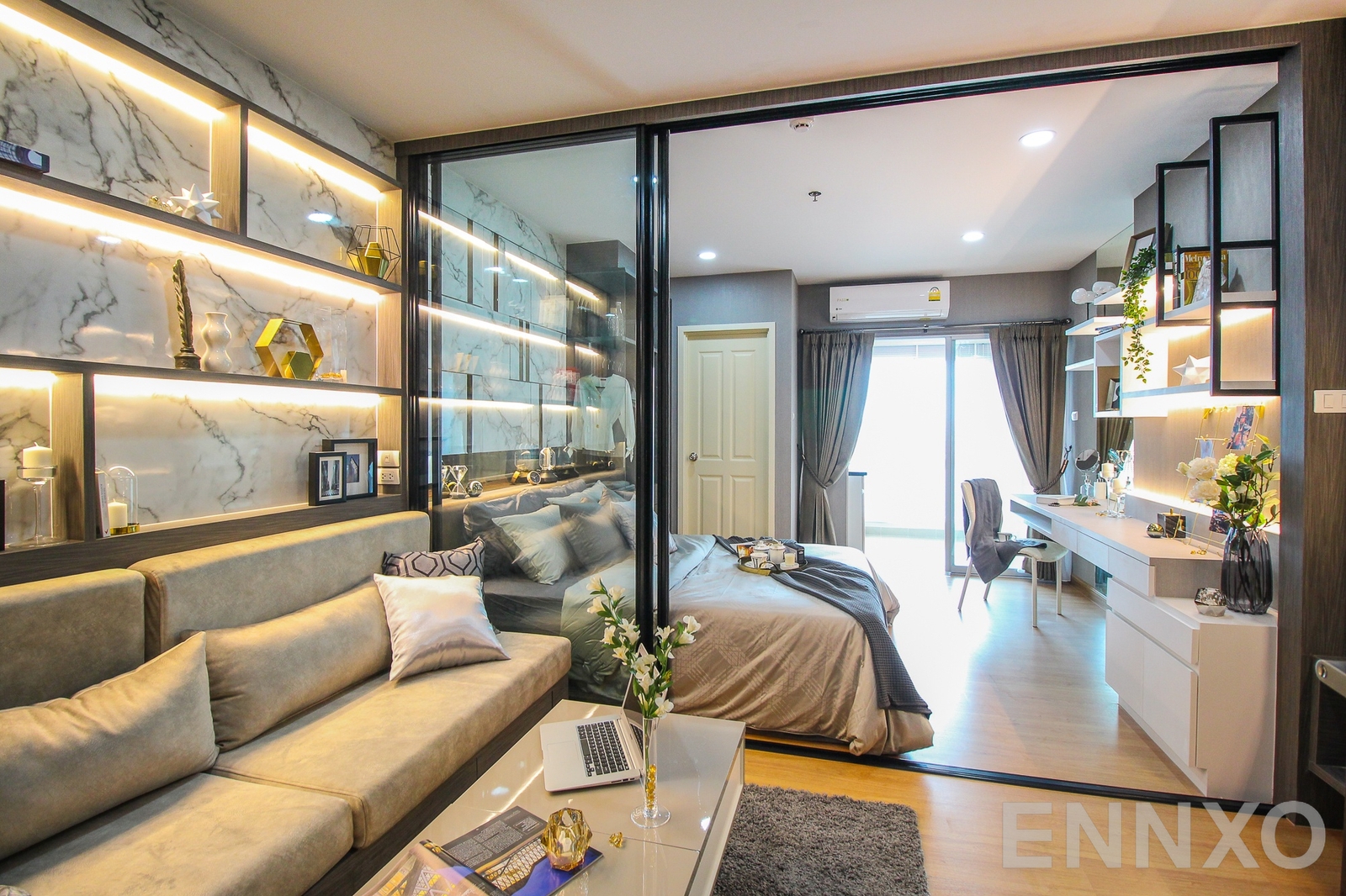 รูปของโครงการ ศุภาลัย ซิตี้ รีสอร์ท แจ้งวัฒนะ อื่นๆ - รูปที่ 5