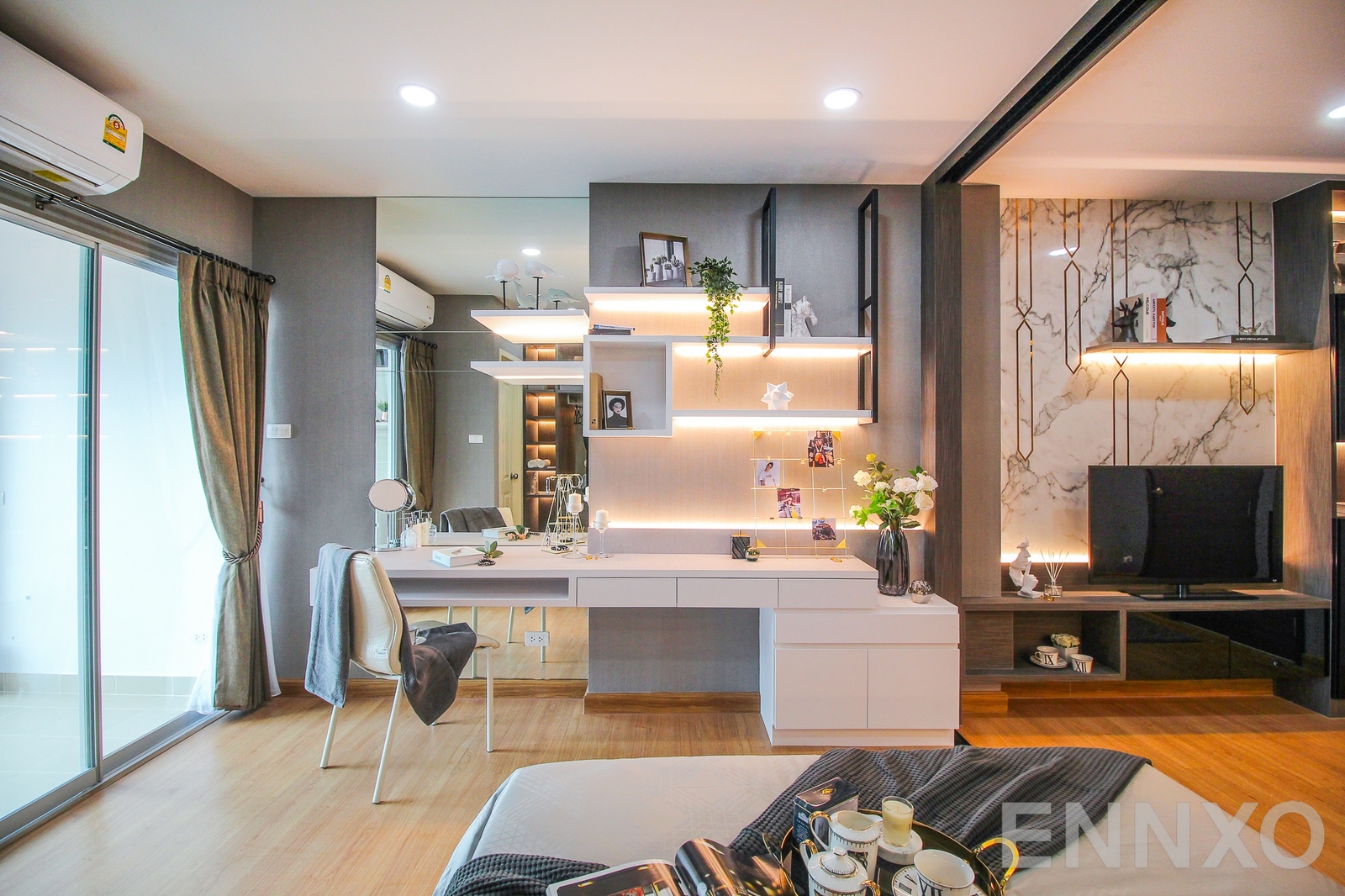 รูปของโครงการ Supalai City Resort Chaeng Watthana
(ศุภาลัย ซิตี้ รีสอร์ท แจ้งวัฒนะ) อื่นๆ - รูปที่ 2