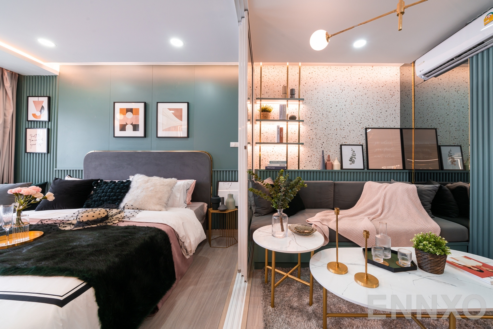 รูปของโครงการ Supalai City Resort Charan 91 อื่นๆ - รูปที่ 1