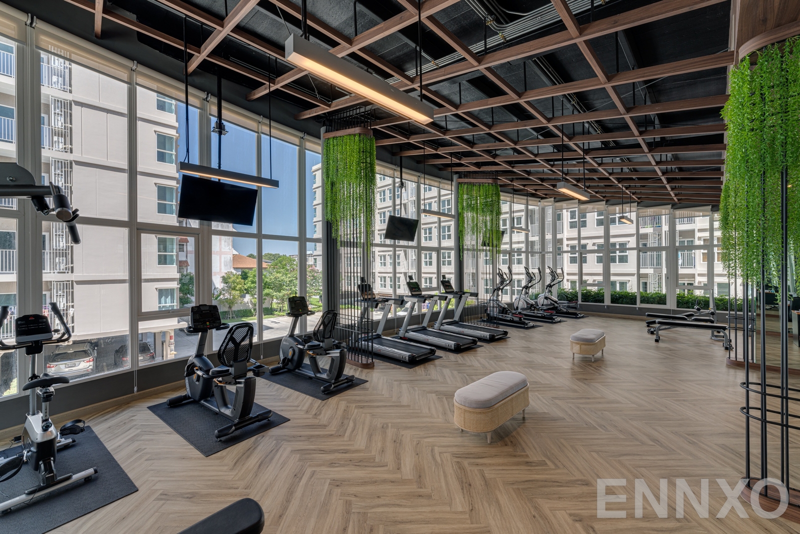 รูปของโครงการ Supalai City Resort Charan 91 อื่นๆ - รูปที่ 2