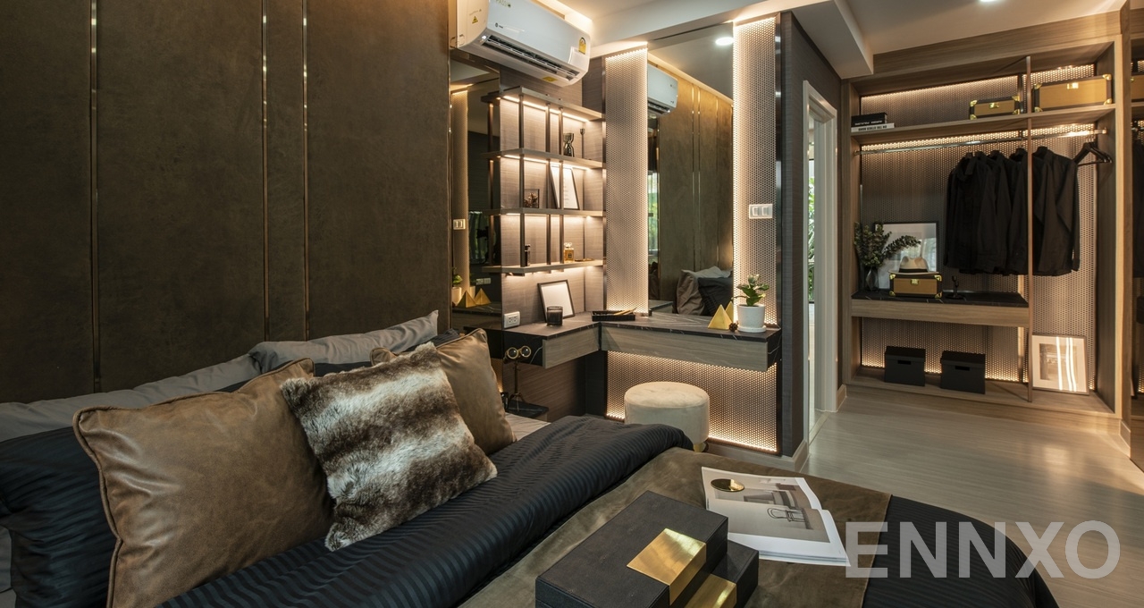 รูปของโครงการ Supalai City Resort Charan 91 อื่นๆ - รูปที่ 4