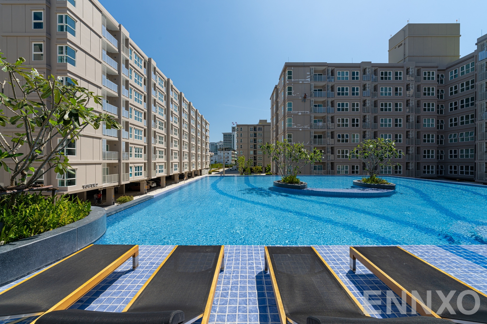 รูปของโครงการ Supalai City Resort Charan 91 อื่นๆ - รูปที่ 3