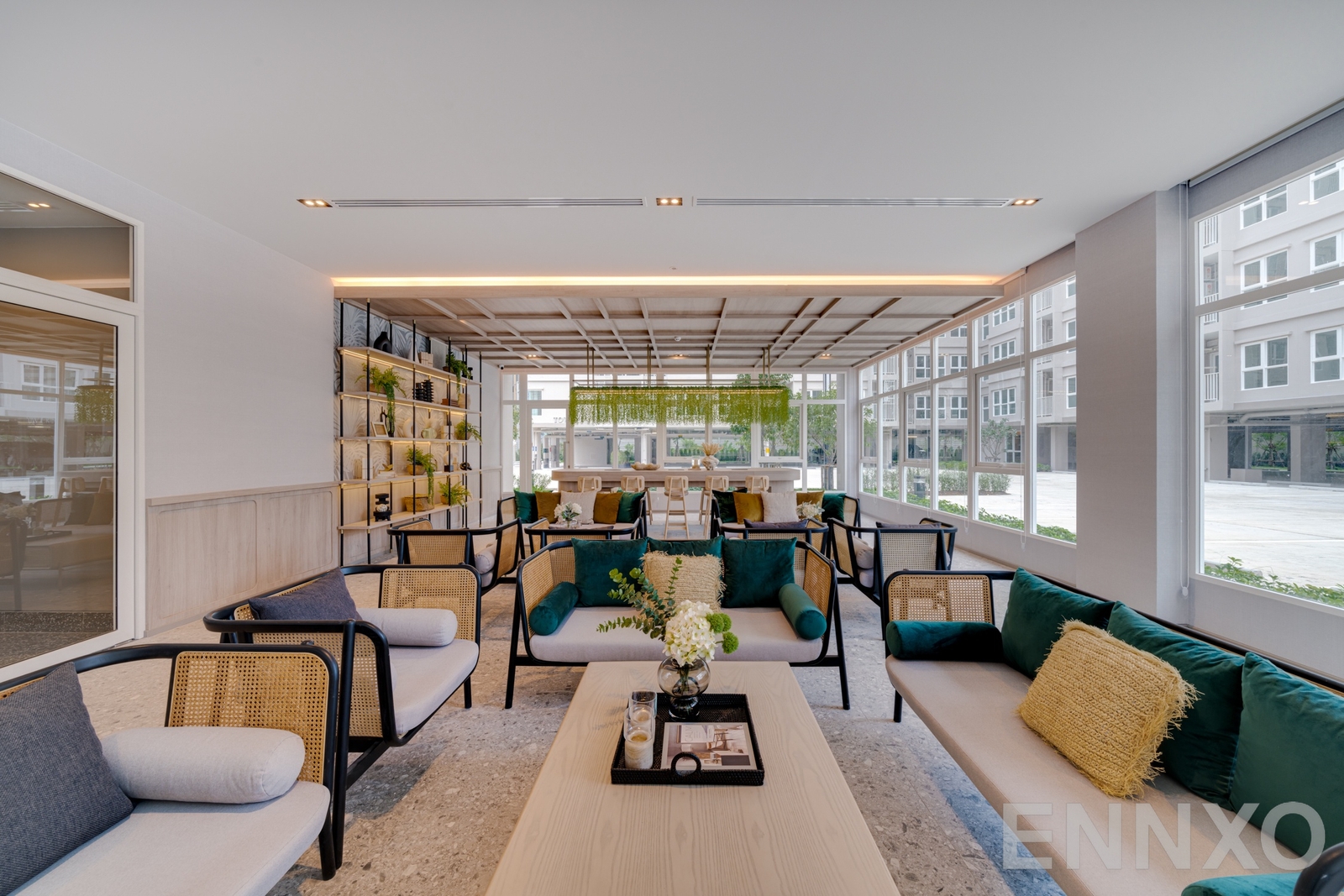 รูปของโครงการ Supalai City Resort Charan 91 อื่นๆ - รูปที่ 3