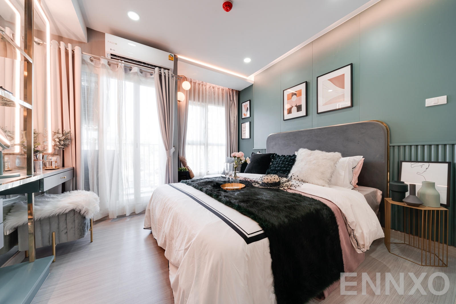 รูปของโครงการ Supalai City Resort Charan 91 อื่นๆ - รูปที่ 3