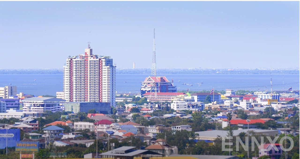 รูปของโครงการ Supalai City Resort Chonburi อื่นๆ - รูปที่ 3