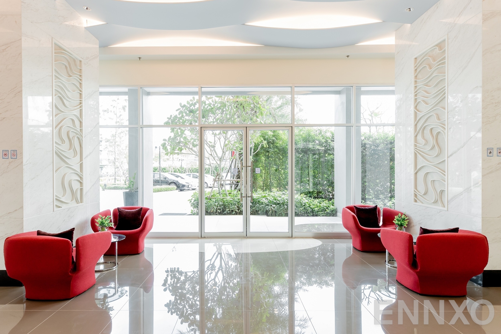 รูปของโครงการ Supalai City Resort Chonburi อื่นๆ - รูปที่ 4