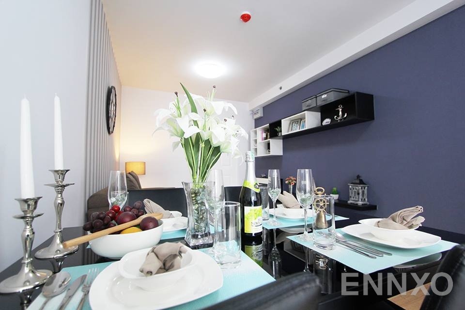 รูปของโครงการ Supalai City Resort Pasawang อื่นๆ - รูปที่ 1