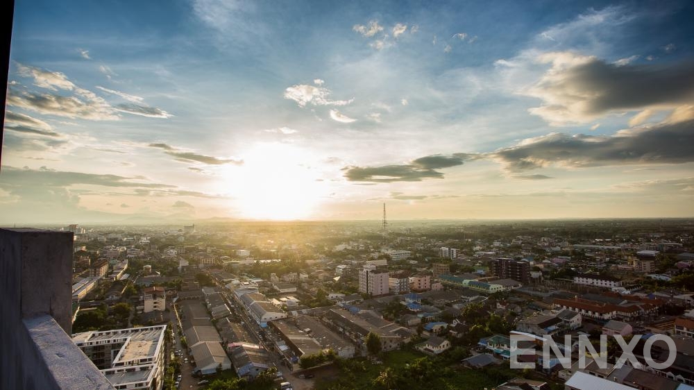 รูปของโครงการ Supalai City Resort Pasawang อื่นๆ - รูปที่ 2