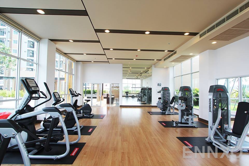 รูปของโครงการ Supalai City Resort Pasawang อื่นๆ - รูปที่ 3