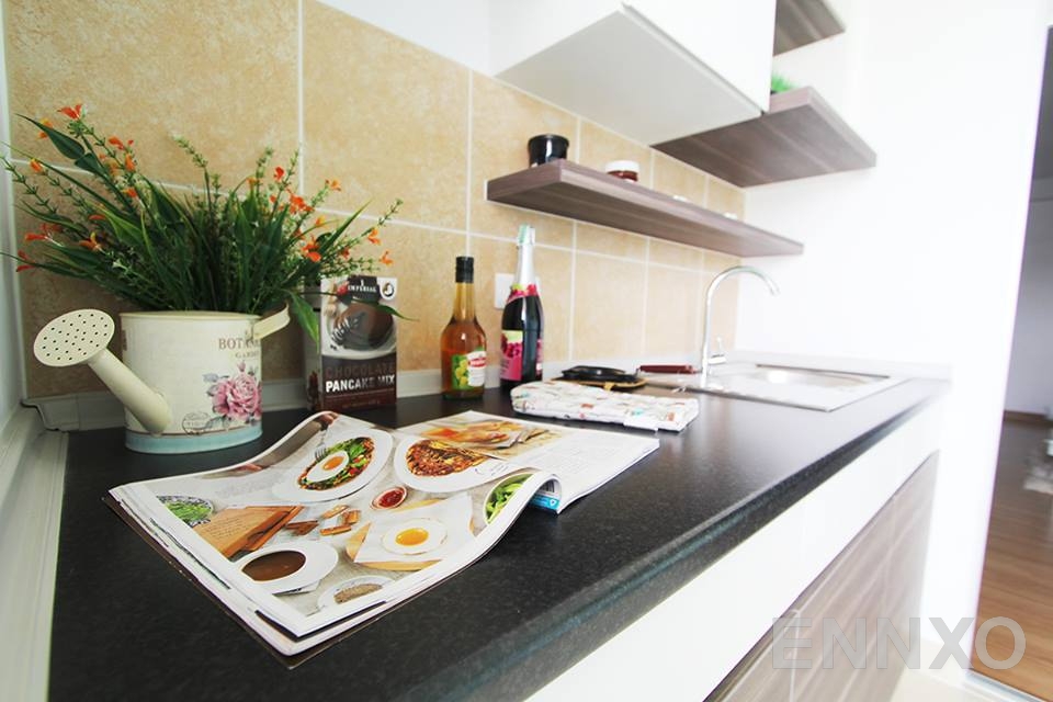 รูปของโครงการ Supalai City Resort Pasawang อื่นๆ - รูปที่ 4