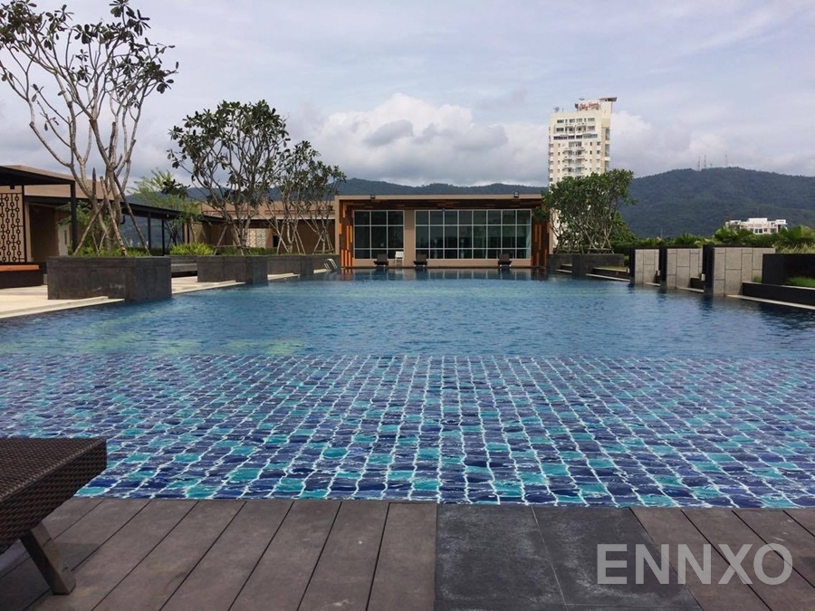 รูปของโครงการ Supalai City Resort Pasawang อื่นๆ - รูปที่ 3