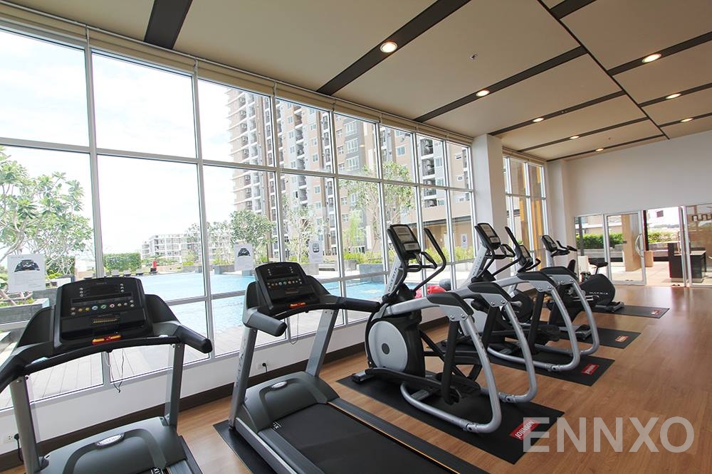 รูปของโครงการ Supalai City Resort Pasawang อื่นๆ - รูปที่ 3