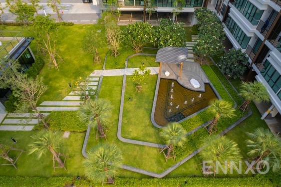 รูปของโครงการ SUPALAI City Resort SUKHUMVIT 107 อื่นๆ - รูปที่ 5