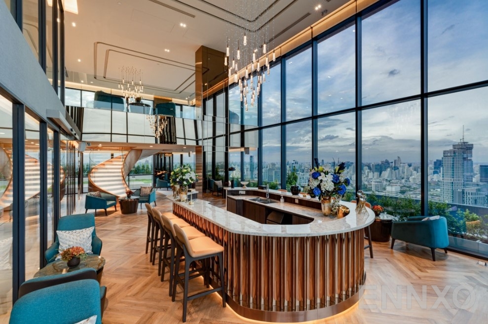 รูปของโครงการ Supalai ICON Sathorn อื่นๆ - รูปที่ 2