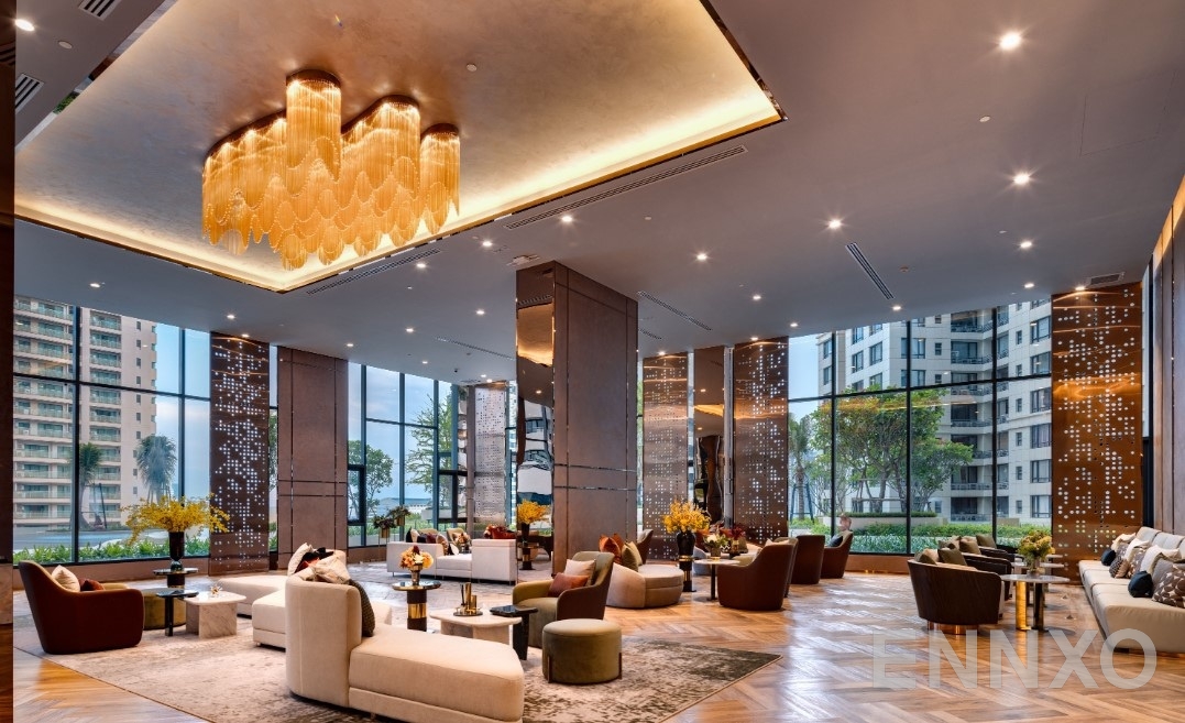 รูปของโครงการ Supalai ICON Sathorn อื่นๆ - รูปที่ 4
