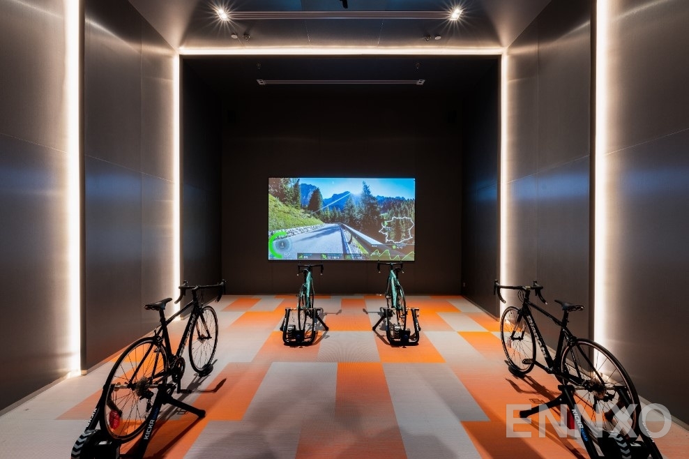 รูปของโครงการ Supalai ICON Sathorn อื่นๆ - รูปที่ 5