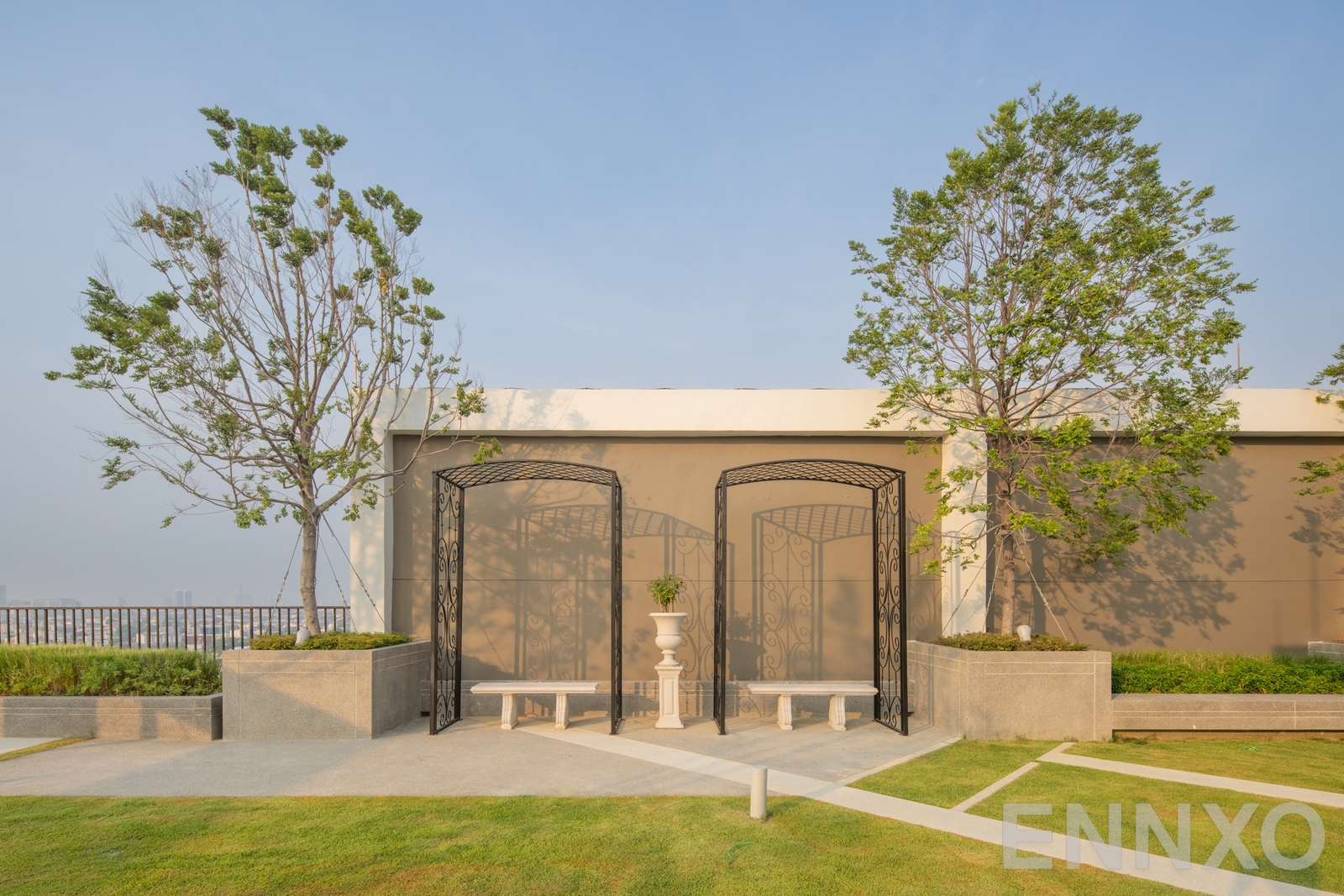 รูปของโครงการ Supalai Lite Thaphra - Wongwian Yai อื่นๆ - รูปที่ 2