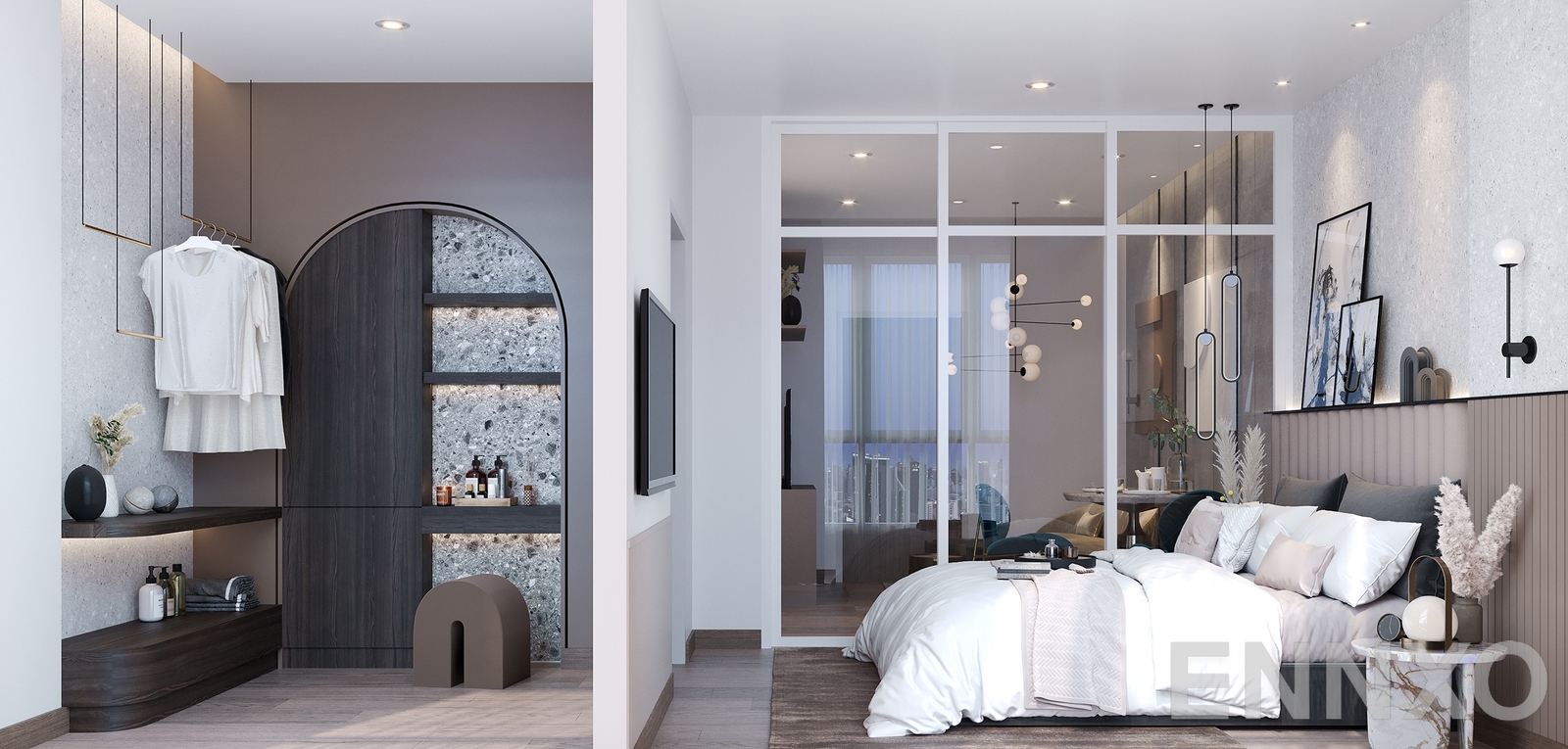 รูปของโครงการ ศุภาลัย ลอฟท์ สถานีภาษีเจริญ อื่นๆ - รูปที่ 2