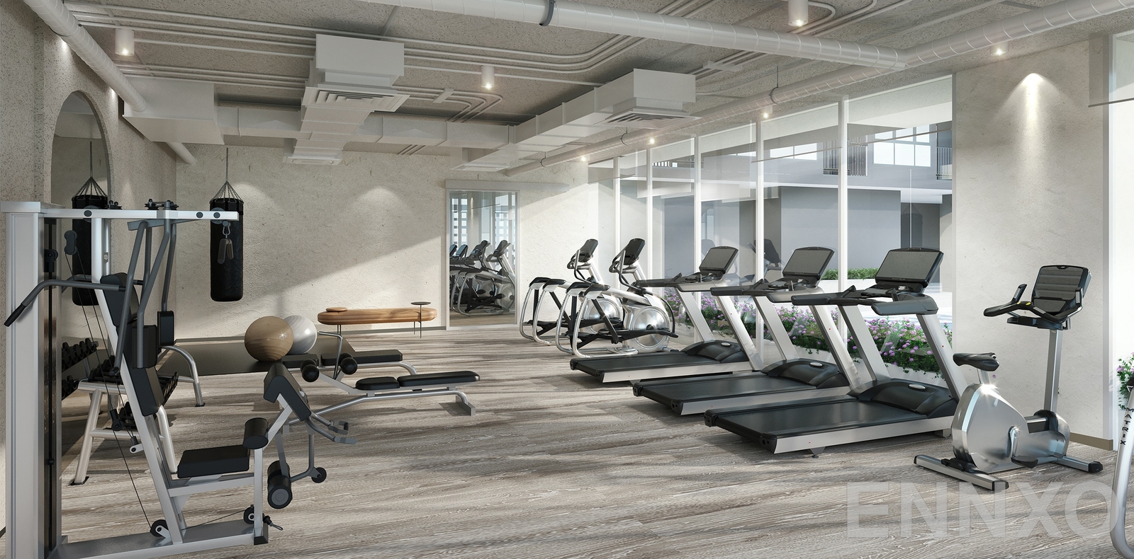 รูปของโครงการ ศุภาลัย ลอฟท์ สถานีภาษีเจริญ อื่นๆ - รูปที่ 3