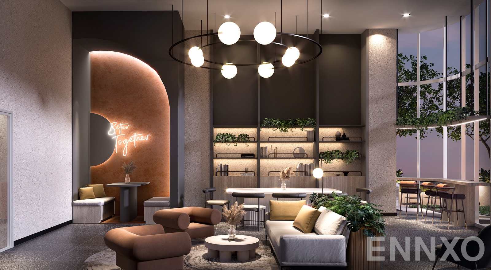 รูปของโครงการ Supalai Loft Phasi Charoen
(ศุภาลัย ลอฟท์ สถานีภาษีเจริญ) อื่นๆ - รูปที่ 3